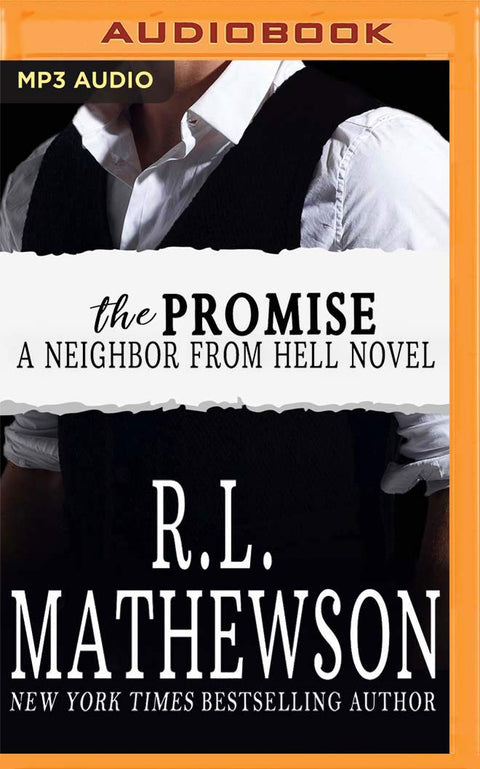 The Promise (A Neighbor From Hell, 10)