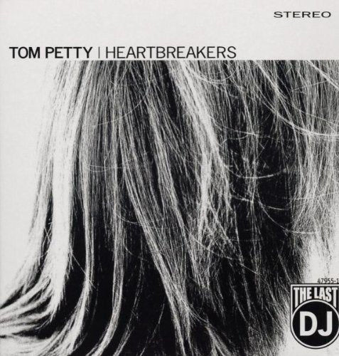 The Last DJ [Vinyl]