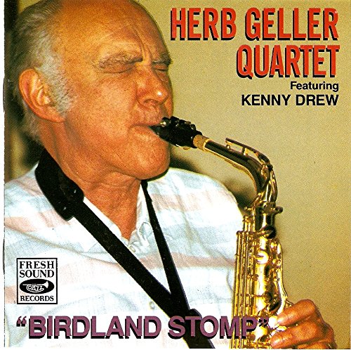Birdland Stomp