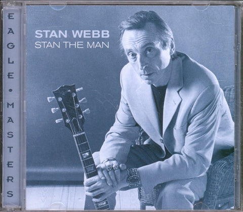 Stan the Man