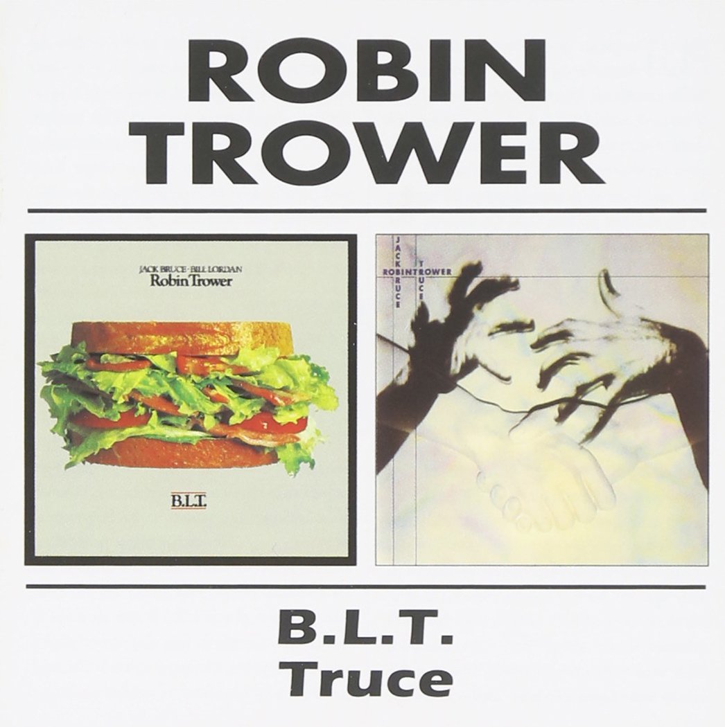 B.L.T./Truce