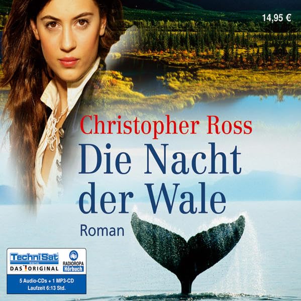 Die Nacht der Wale
