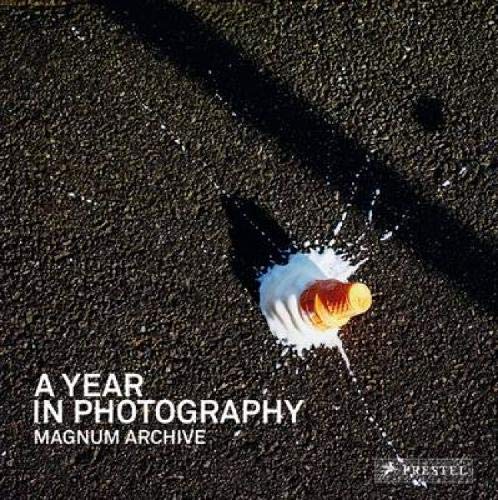 A Year in Photography: Magnum Archive