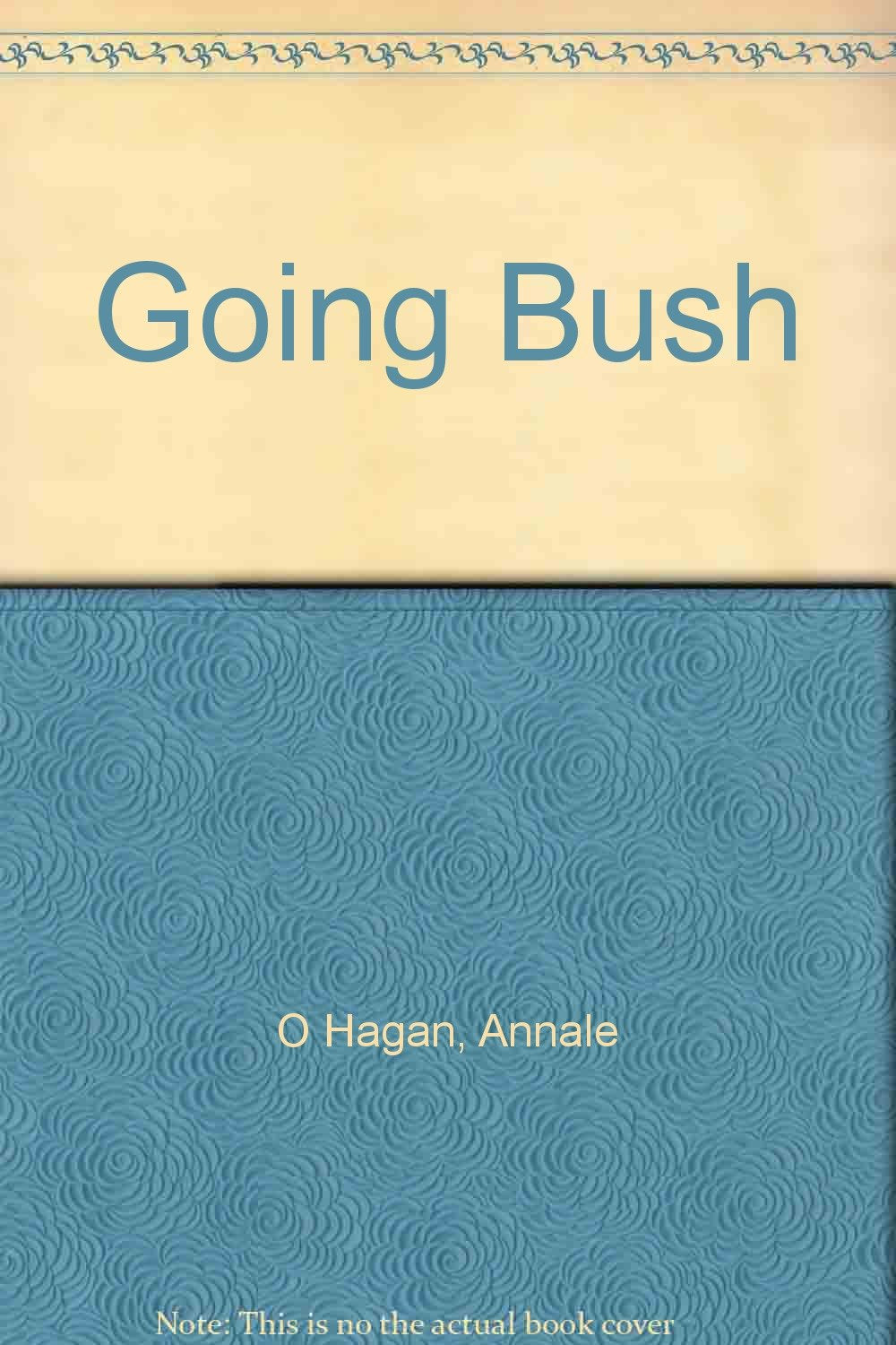 Going Bush