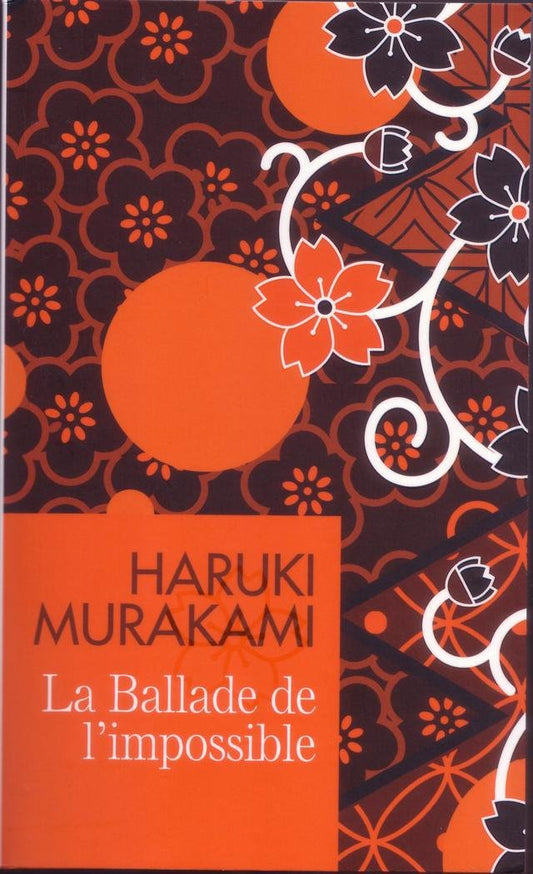 La Ballade de l'impossible