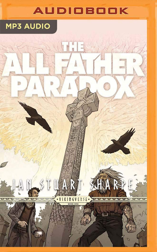 The All Father Paradox (Vikingverse, 1)