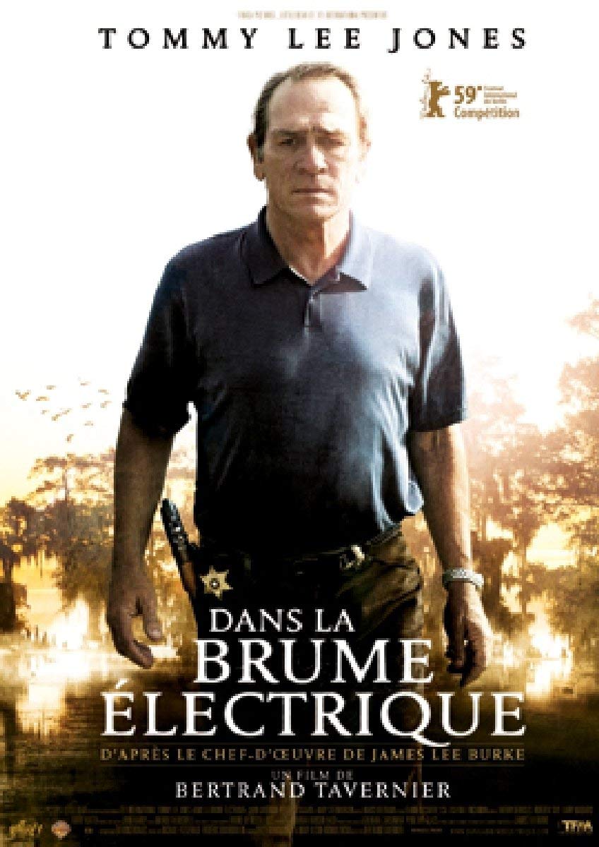 Dans la brume électrique