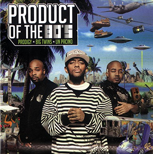 Product Of The 80S