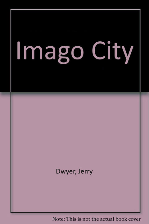 Imago City: A space odyssey