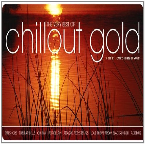 Very Best of Chillout Gold