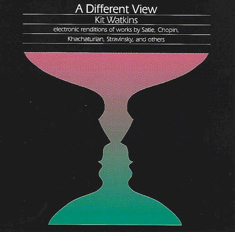 A Different View