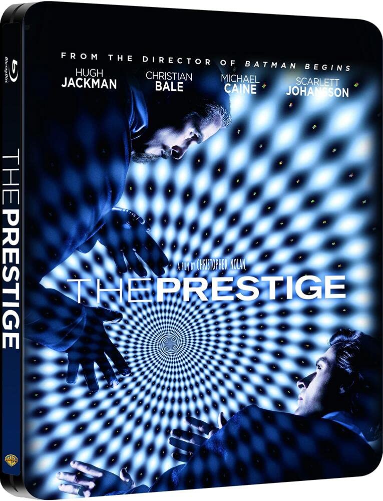 Le Prestige