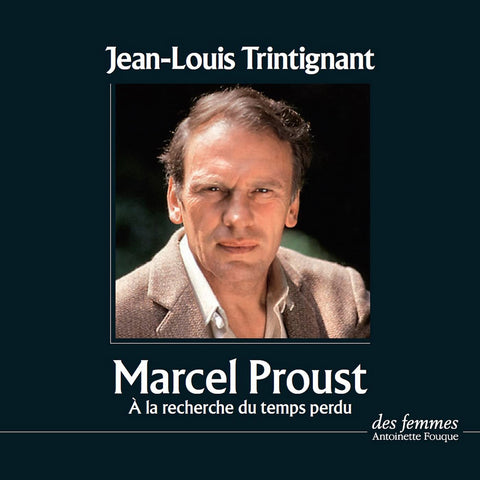 À la recherche du temps perdu