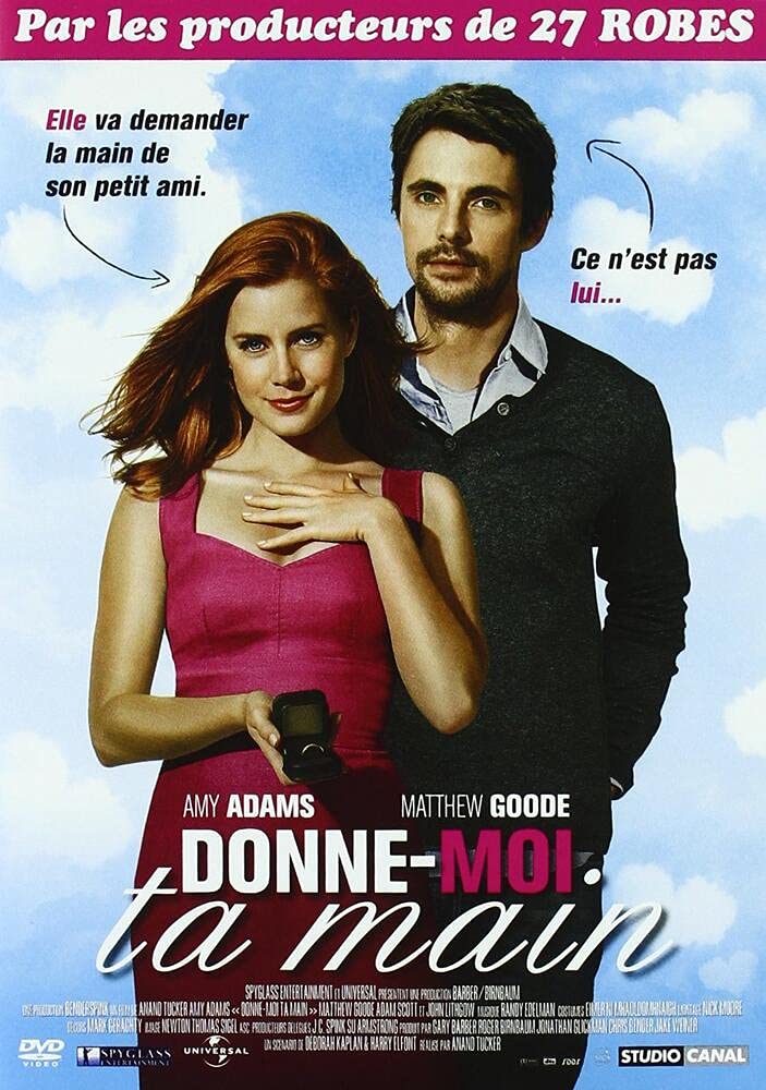 Donne-moi ta main