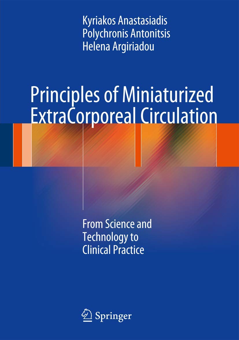 Principles of Miniaturized ExtraCorporeal Circulation: From Science and Technology to Clinical Practice