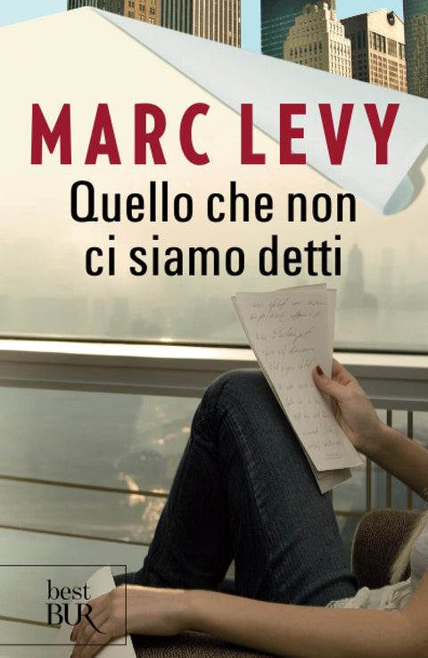 Quello che non ci siamo detti