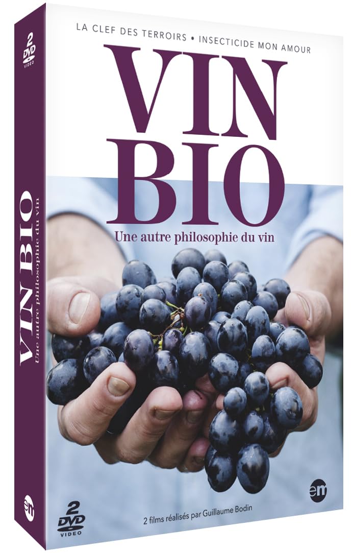 Vin bio