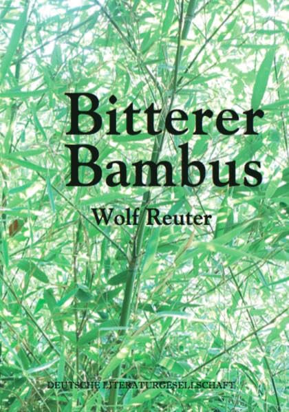 Bitterer Bambus