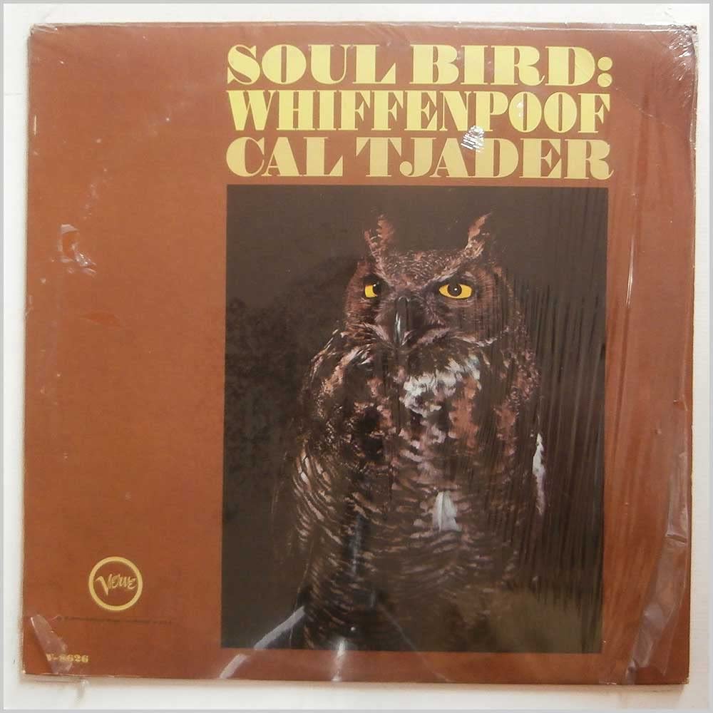 Soul Bird: Whiffenpoof