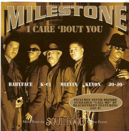 I Care Bout You