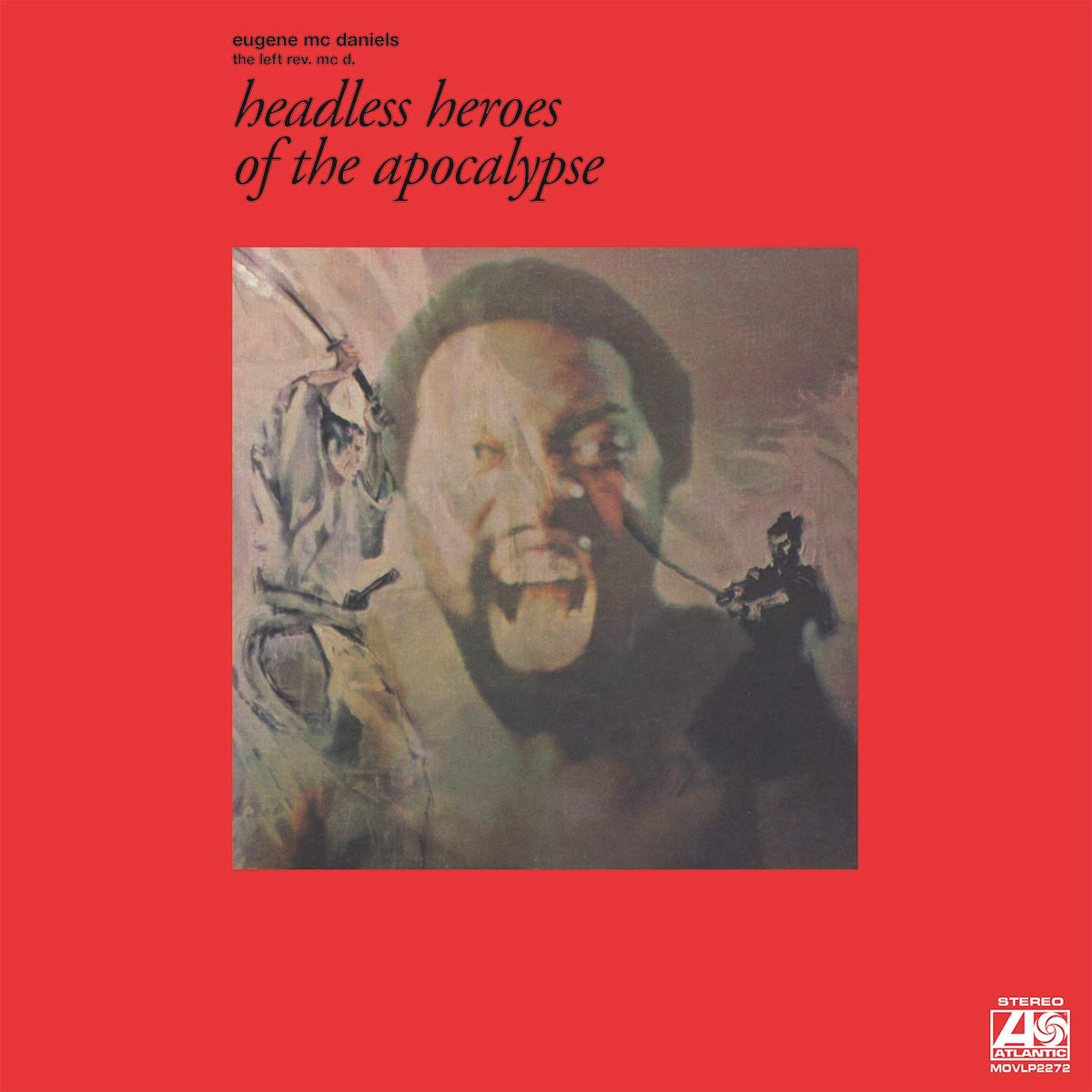 Headless Heroes Of The Apocalypse