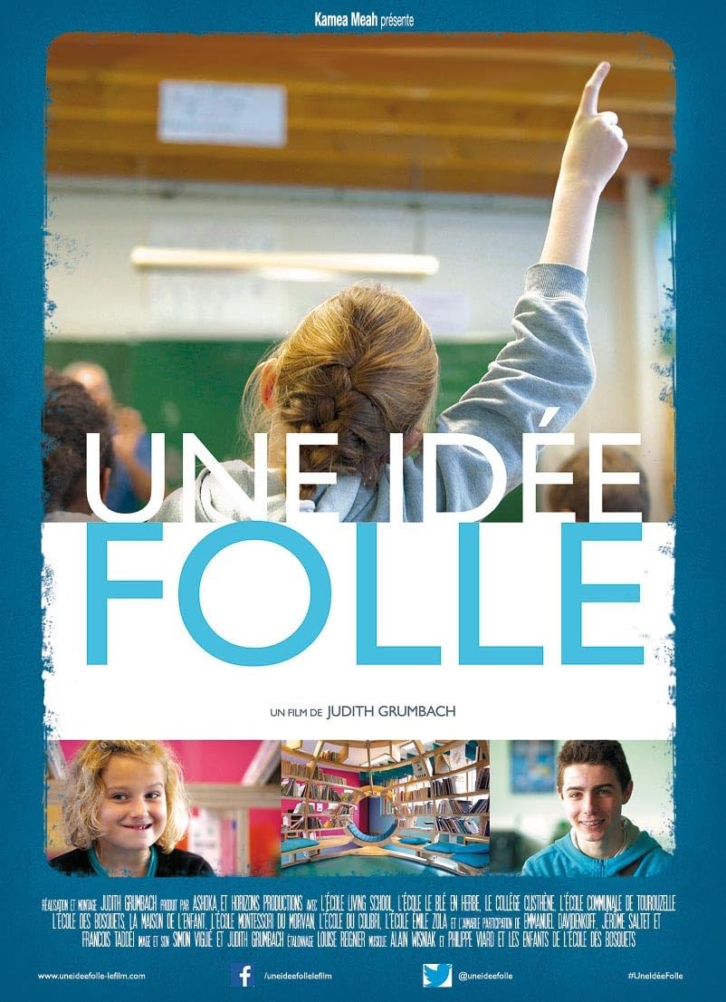 Une idée folle
