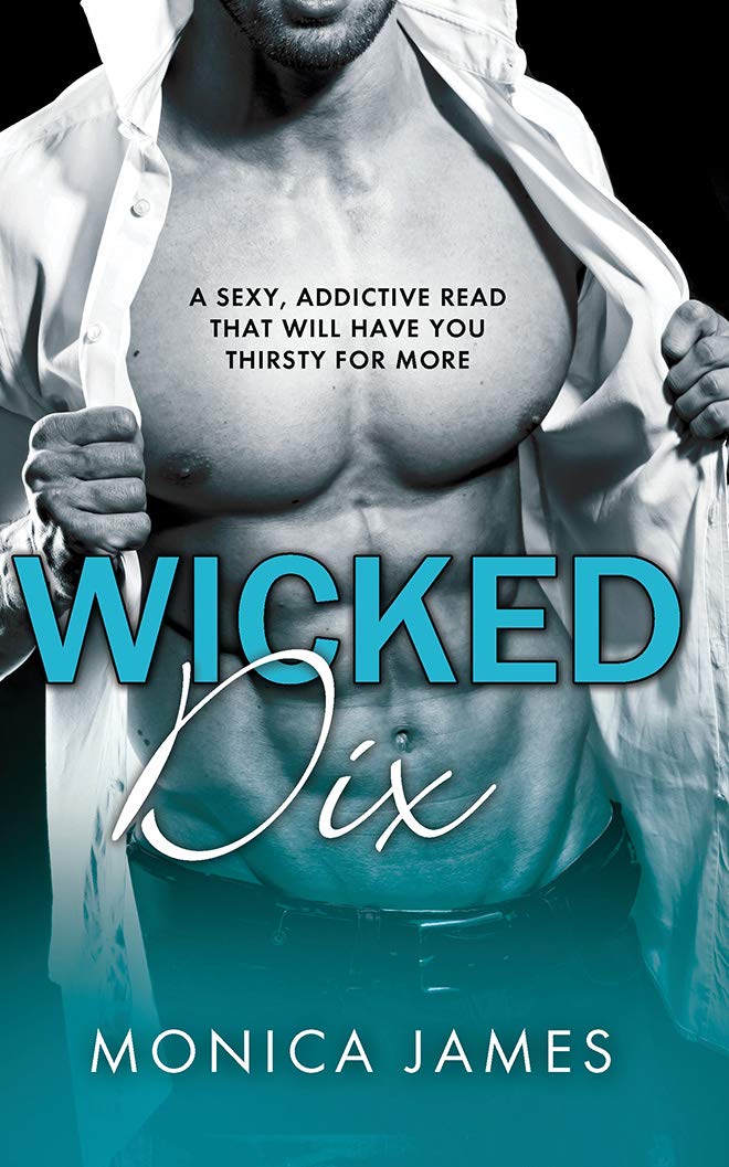 Wicked Dix (Hard Love, 2)
