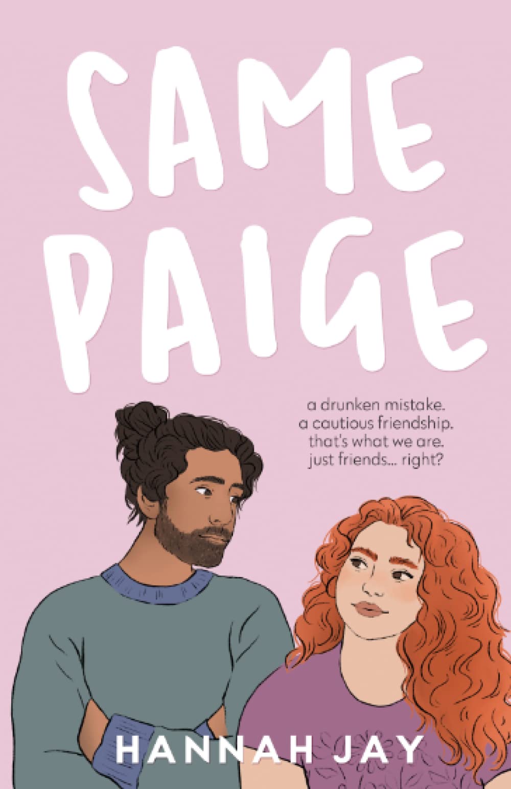 Same Paige: A Love Story (Last Orders)