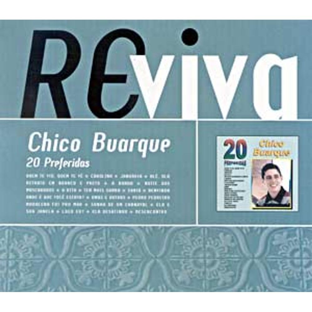 20 Preferidas