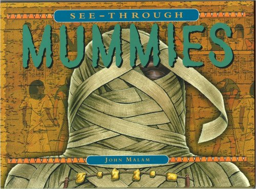 SEE-THROUGH MUMMIES (See Through)