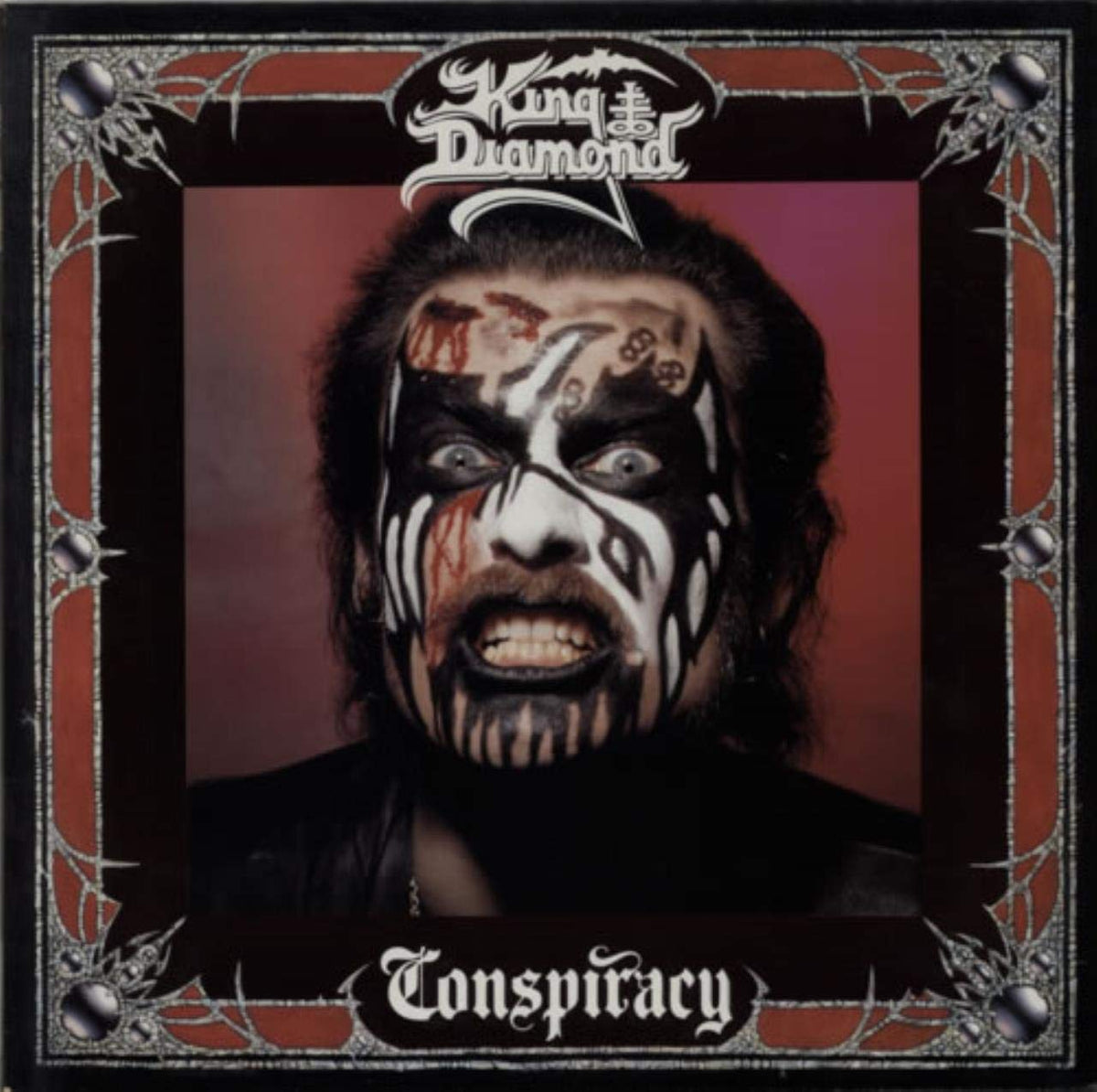 Conspiracy [Vinyl]