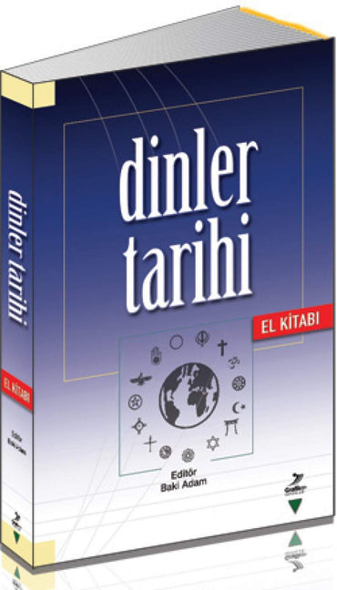 Dinler Tarihi El Kitabi