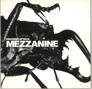Mezzanine [Vinyl]