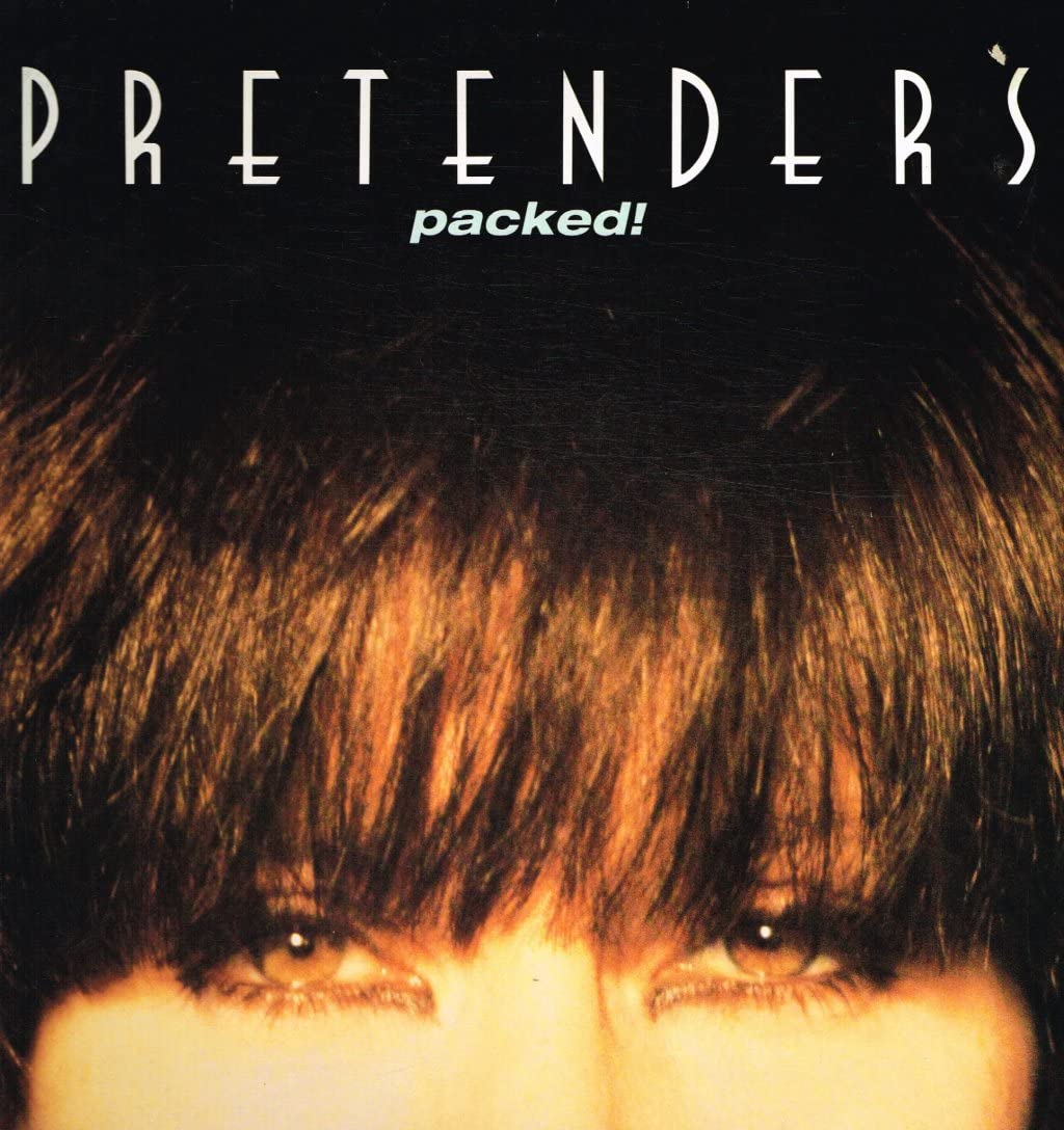Packed! [Vinyl]