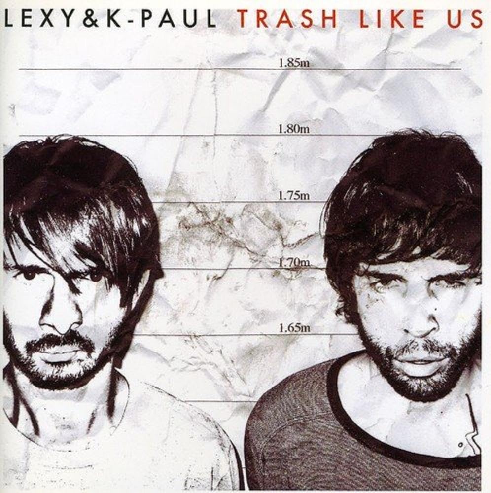 Trash Like Us