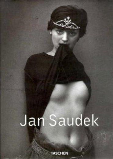 Jan Saudek