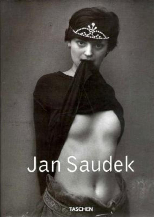 Jan Saudek