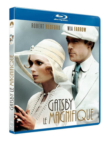Gatsby le magnifique [Blu-ray]