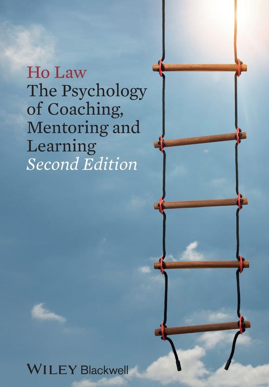 The Psychology of Coaching, Mentoring and Learning