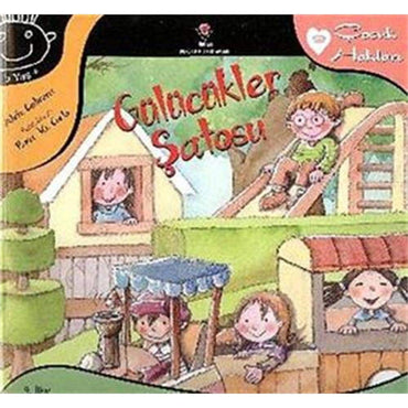 Cocuk Haklari 9 Gulucukler Satosu