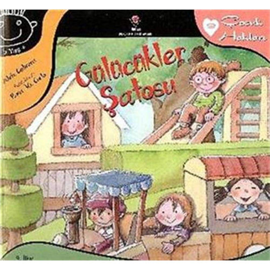 Cocuk Haklari 9 Gulucukler Satosu