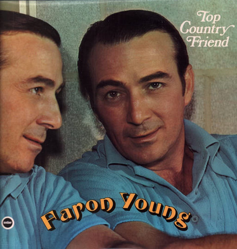 Top Country Friend