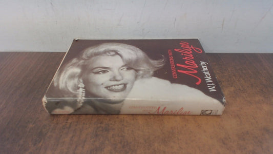 Conversations with Marilyn