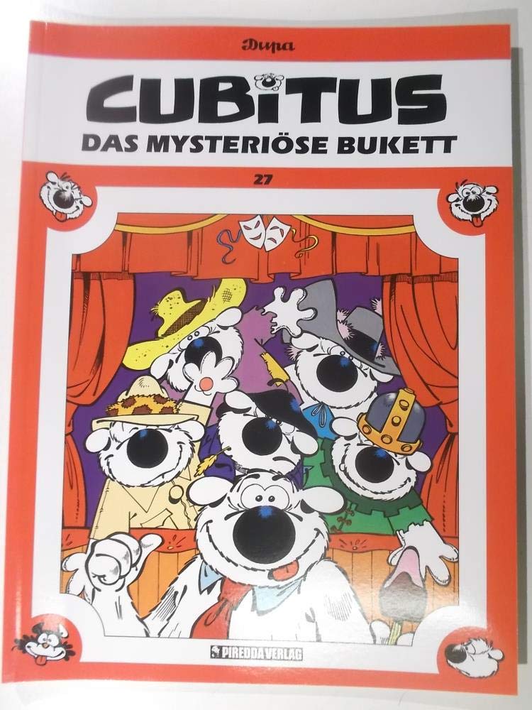 Das mysteriöse Bukett