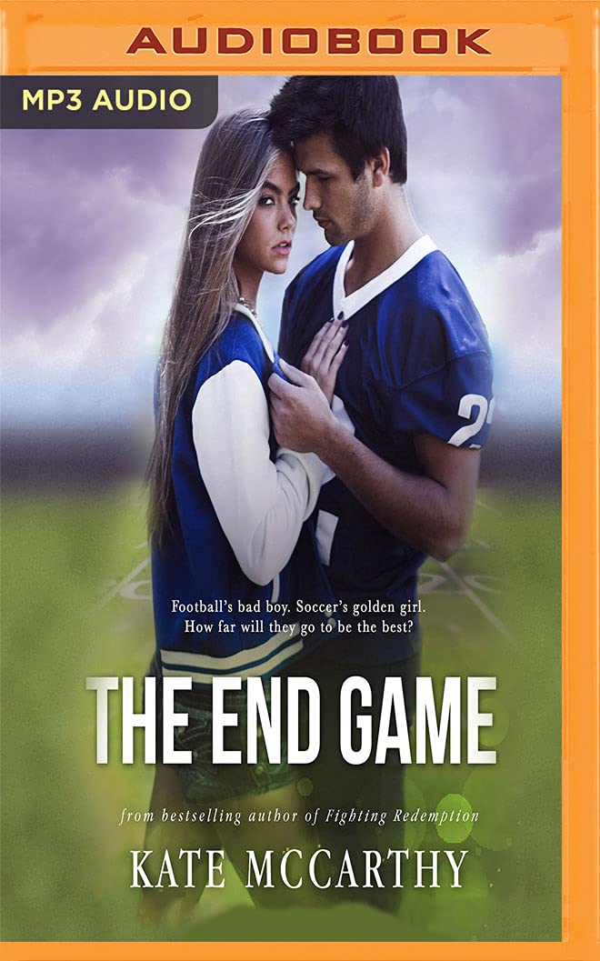 End Game, The