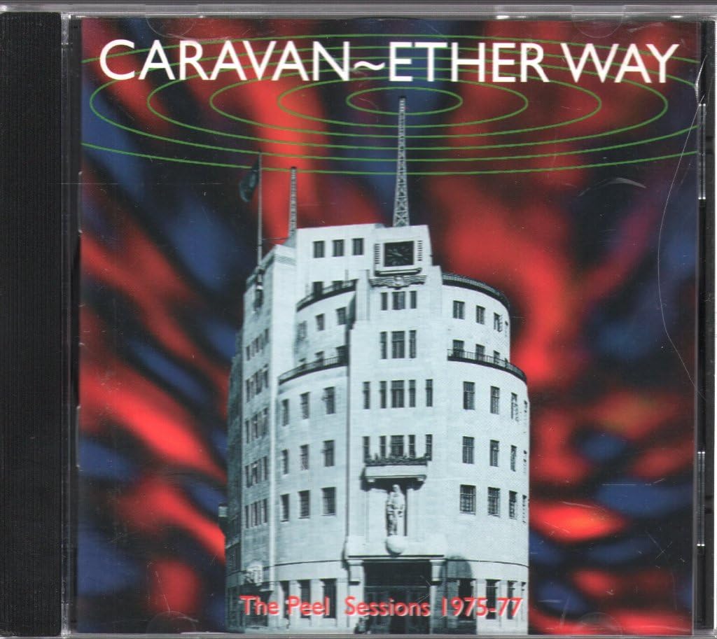 Ether Way (Peel Sessions)