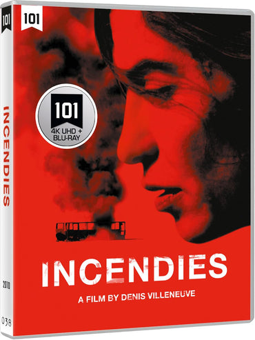 Incendies [4K UHD]