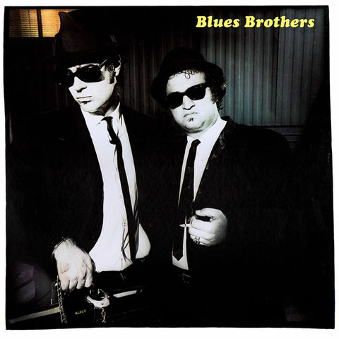 Briefcase Full Of Blues (180 Gram Translucent Blue Audiophile Vinyl/Limited Anniversary Edition)