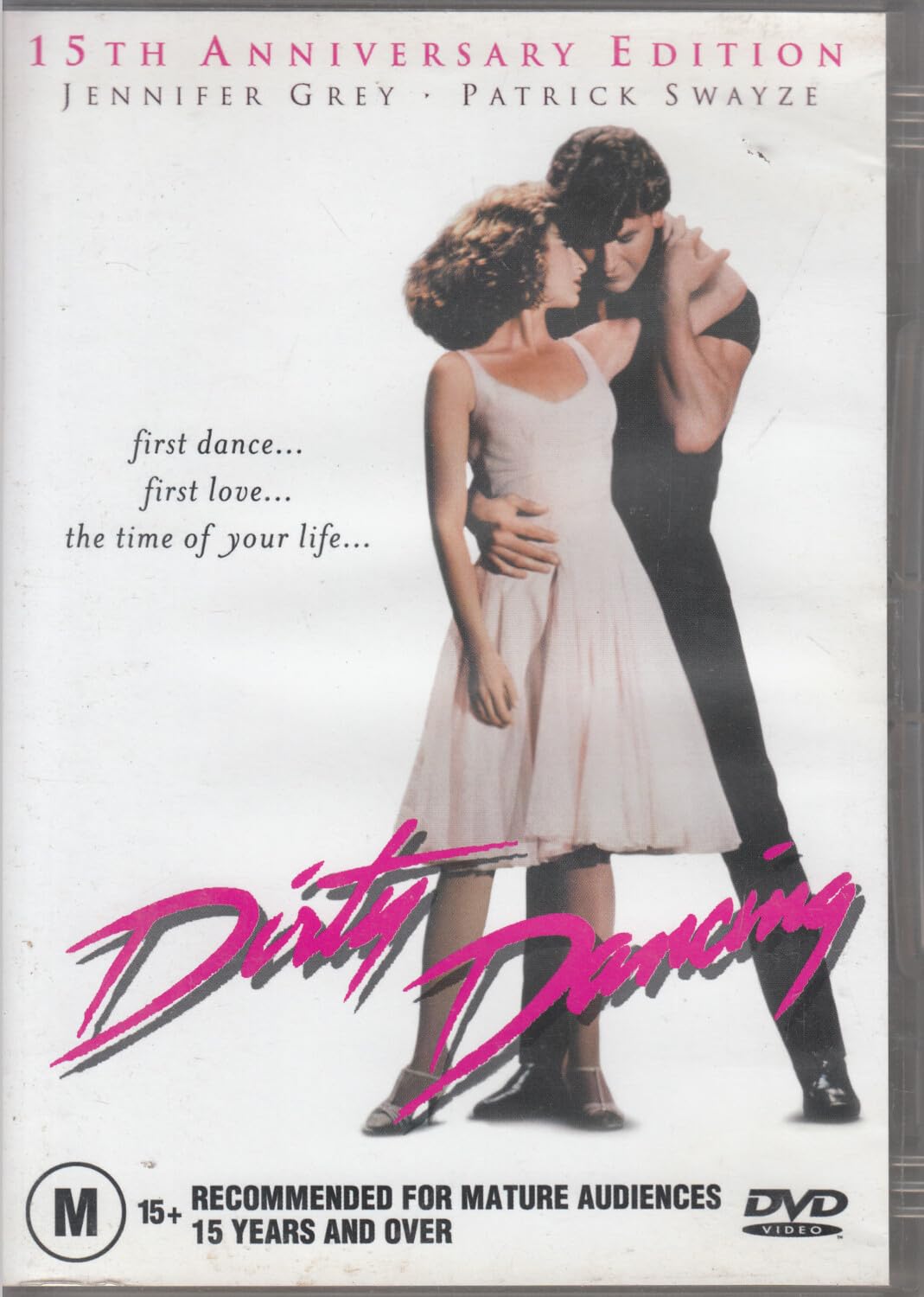 Dirty Dancing: Ultimate Edition