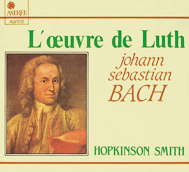 Works for Lute